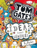 Tom Gates: Ideas (casi) geniales