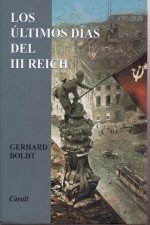Los últimos días del III Reich