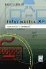 Informática XP, tecnologias de la información, ciencias, tecnología, ciencias naturales, Bachillerato