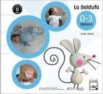 Proyecto Cachorritos, Simón, el ratón, Educación Infantil, 0-3 meses