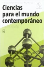 Ciencias para el mundo contemporáneo, Bachillerato