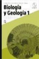 Biología y geología, 1 Bachillerato