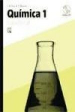 Química, 1 Batxillerat