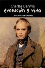 Evolución y vida, Charles Darwin