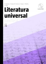 Literatura universal, Batxillerat