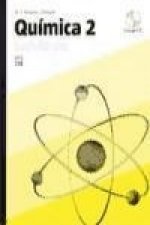 Química, 2 Bachillerato