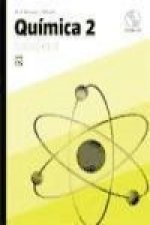 Química, 2 Batxillerat