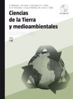 Ciencias de la Tierra y medioambientales, Bachillerato