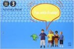 Fun with Freddy! Activity Book 3