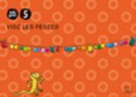 Belluguets, Educació Infantil. 5 anys. Quadern visc les festes