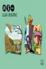 Belluguets, llig i escric, Educació Infantil, 5 anys