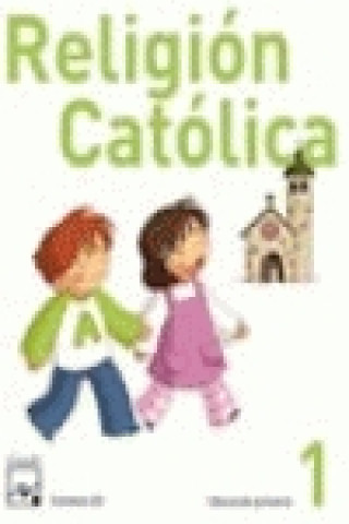 Religión católica, 1 Educación Primaria