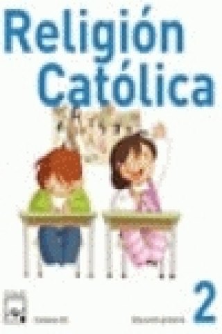 Religión católica, 2 Educación Primaria