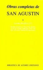 Introducción general y bibliografía ; Vida de San Agustín, por Posidio ; Soliloquio sobre el orden ; Sobre la vida feliz