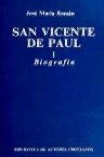 San Vicente de Paul (T.1)