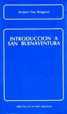 Introducción a San Buenaventura