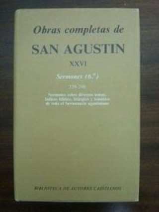 Sermones, 6
