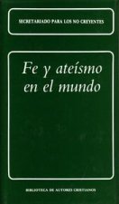 Fe y ateismo en el mundo