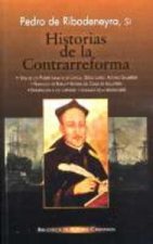 Historias de la Contrarreforma
