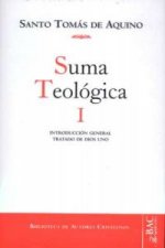 Introducción general : tratado de Dios uno (1 q. 1-26)
