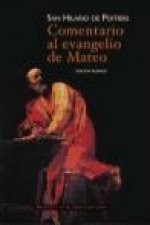 Comentario al evangelio de San Mateo