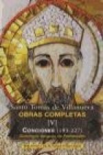 Conciones 193-227 : domingos después de Pentecostés