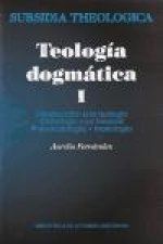 Introducción a la teología ; Cristología ; La Trinidad ; Pneumatología ; Mariología