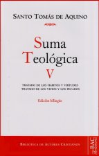 Tratado de los hábitos y virtudes ; Tratado de los vicios y los pecados