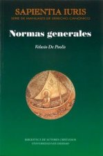 Normas generales