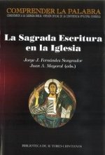 La Sagrada Escritura en la Iglesia
