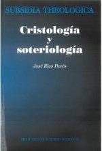 Cristología y soteriología