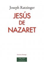 JESÚS DE NAZARET