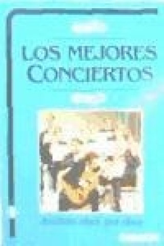 Mejores conciertos, los