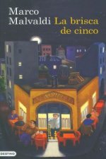 La brisca de cinco