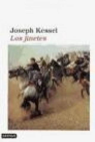 Los jinetes