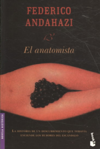 El anatomista