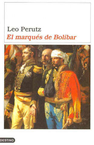 El marqués de Bolíbar