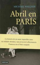 Abril en París
