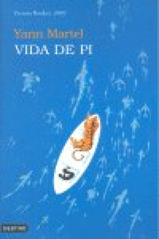 VIDA DE PI - NUEVA PRESENTACIÓ