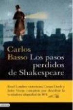 Los pasos perdidos de Shakespeare