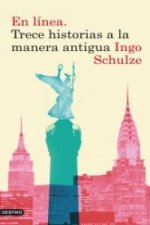 En línea : trece historias a la manera antigua