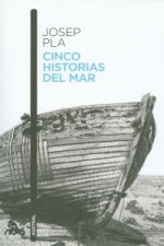 Cinco historias del mar