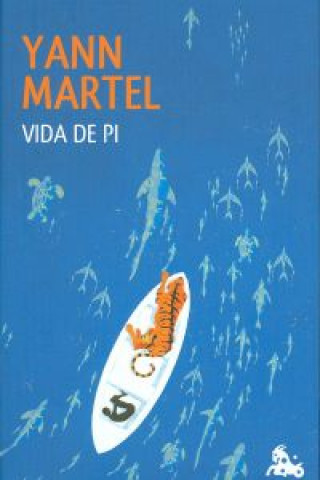 Vida de Pi