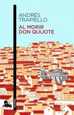 Al morir don Quijote