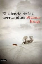 El silencio de las tierras altas