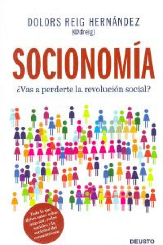 Socionomía