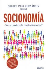 Socionomía
