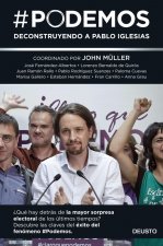 #Podemos : deconstruyendo a Pablo Iglesias