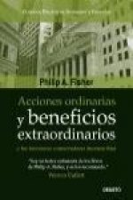 Acciones y ordinarias y beneficios extraordinarios o los inversores conservadores duermen bien