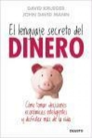 El lenguaje secreto del dinero